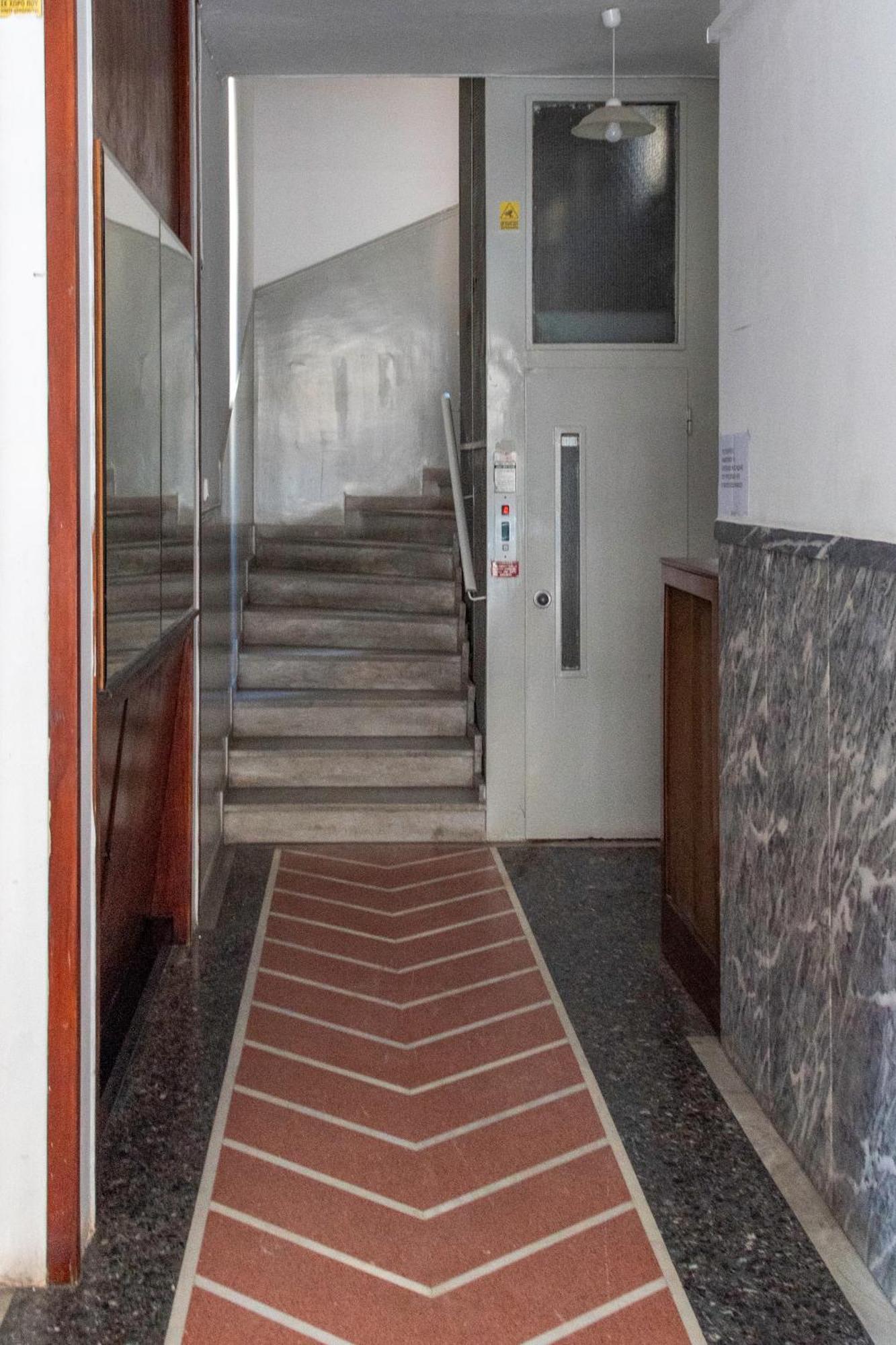 Alkea Thessaloniki Lägenhet Exteriör bild